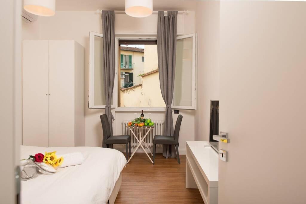 Apartment Urban Center Iii Easy Parking Near Tram Florence