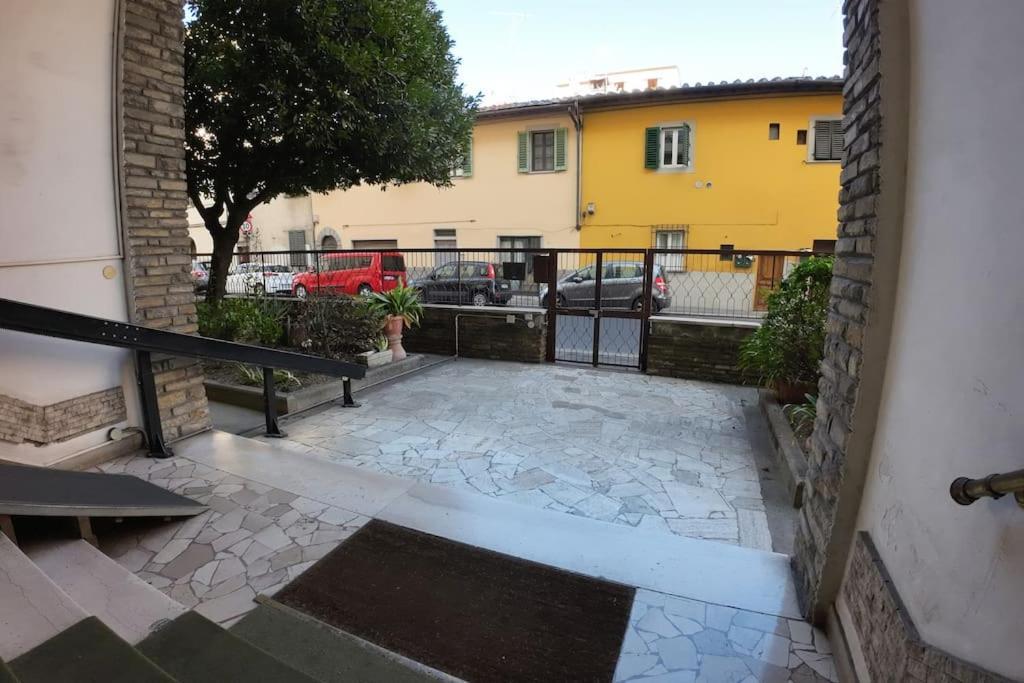 Apartment Urban Center Iii Easy Parking Near Tram Florence
