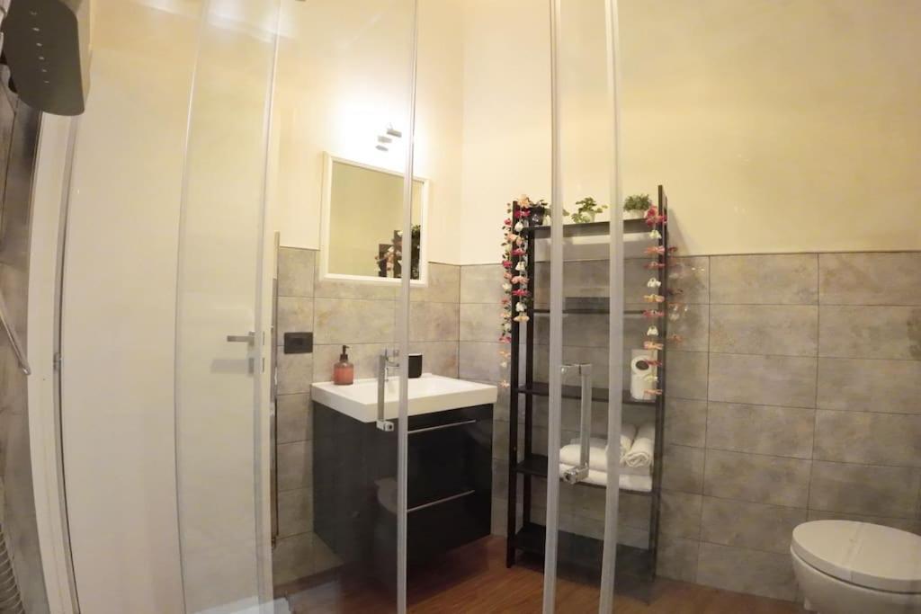 Apartment Urban Center Iii Easy Parking Near Tram *