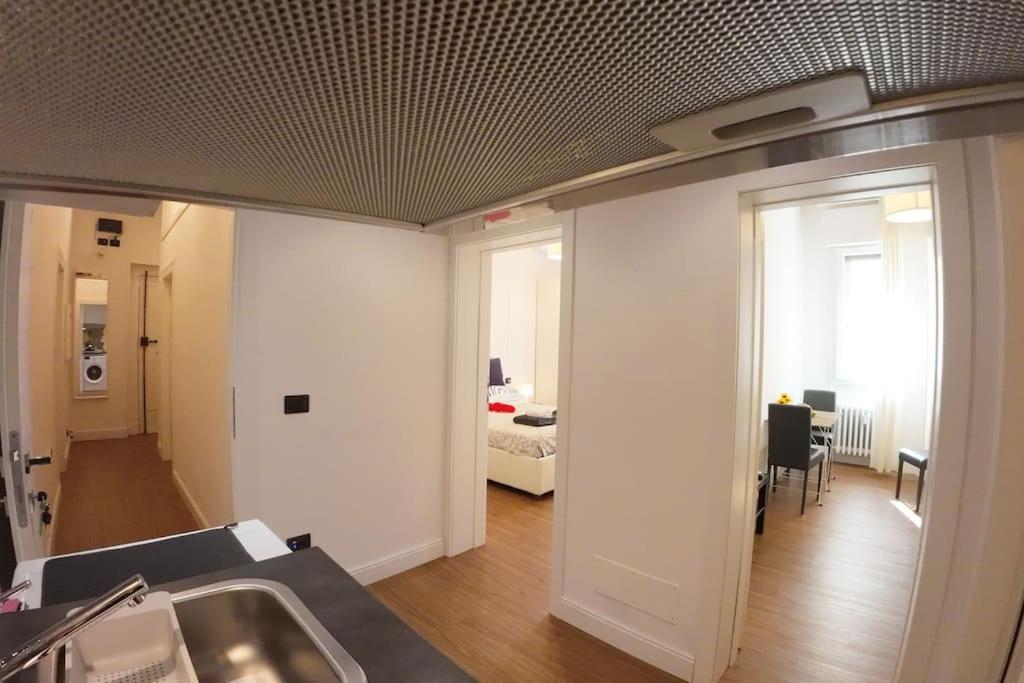Apartment Urban Center Iii Easy Parking Near Tram Florence