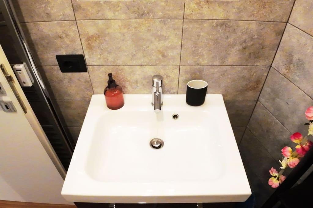 Apartment Urban Center Iii Easy Parking Near Tram *