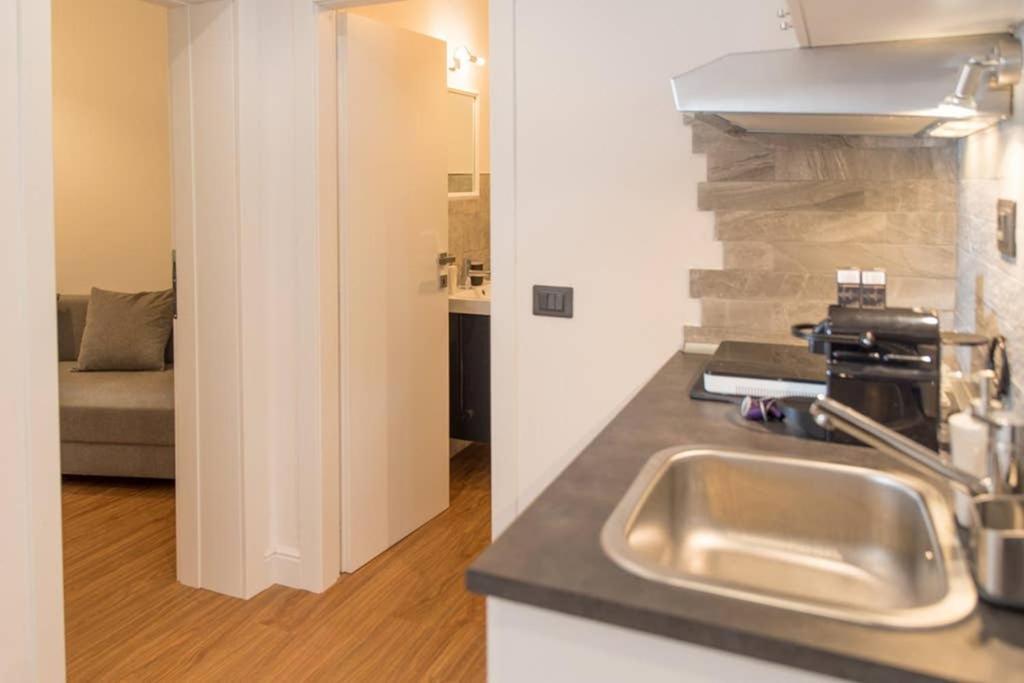 Apartamento Urban Center Iii Easy Parking Near Tram
