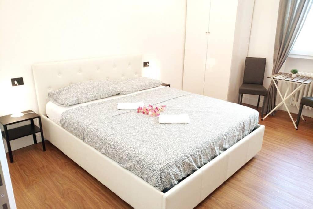 Urban Center Iii Easy Parking Near Tram Apartamento Florencia