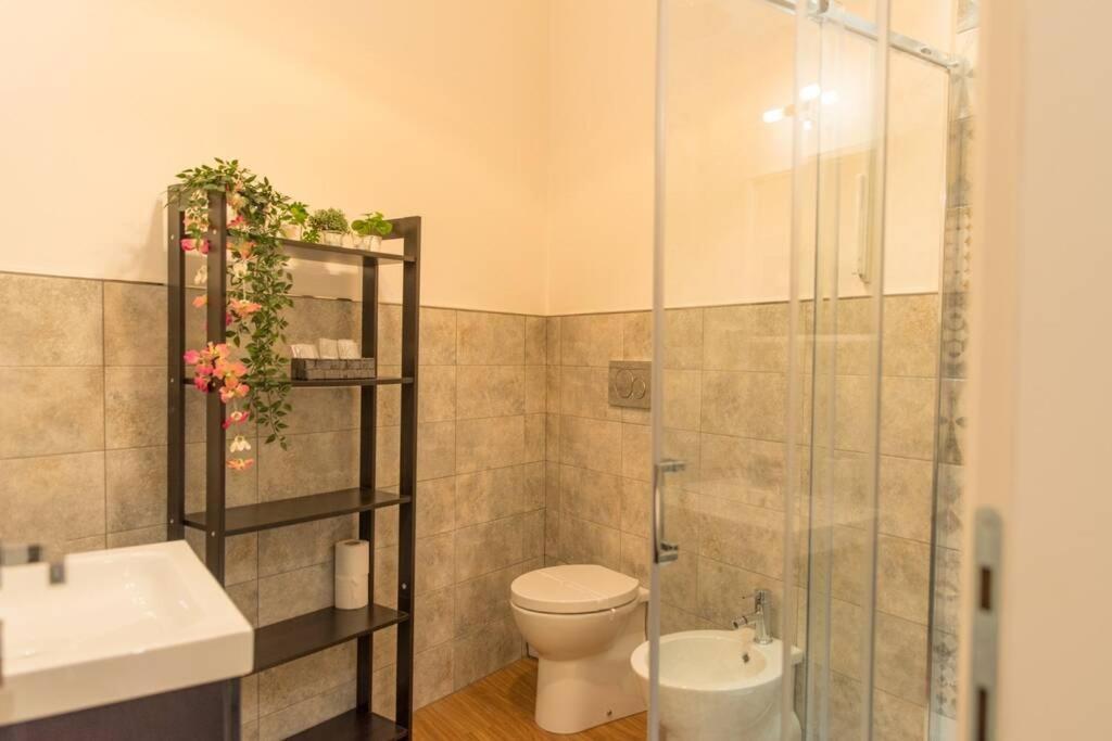 Urban Center Iii Easy Parking Near Tram * Florencia