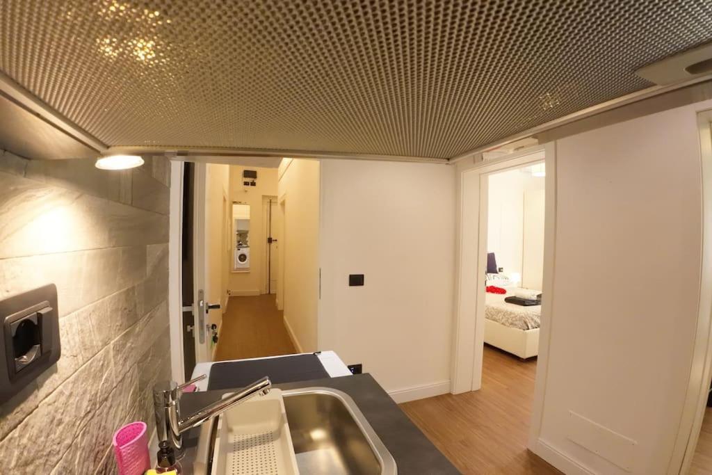 Urban Center Iii Easy Parking Near Tram Apartamento Florencia