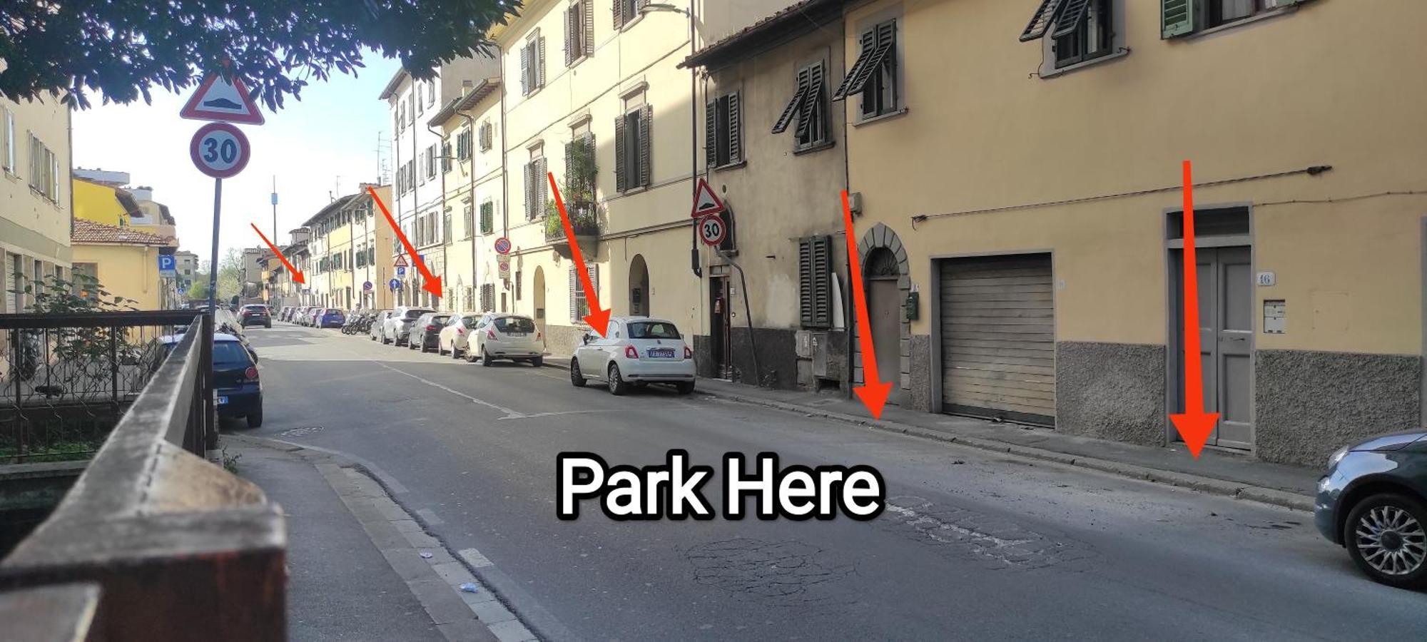 Urban Center Iii Easy Parking Near Tram Apartamento *